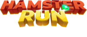 app play hamster run.