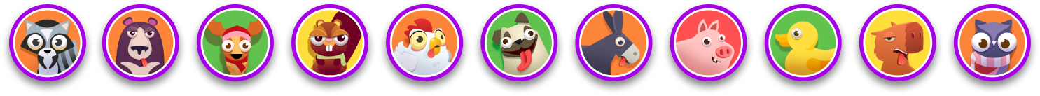 hamster run aplicação online.